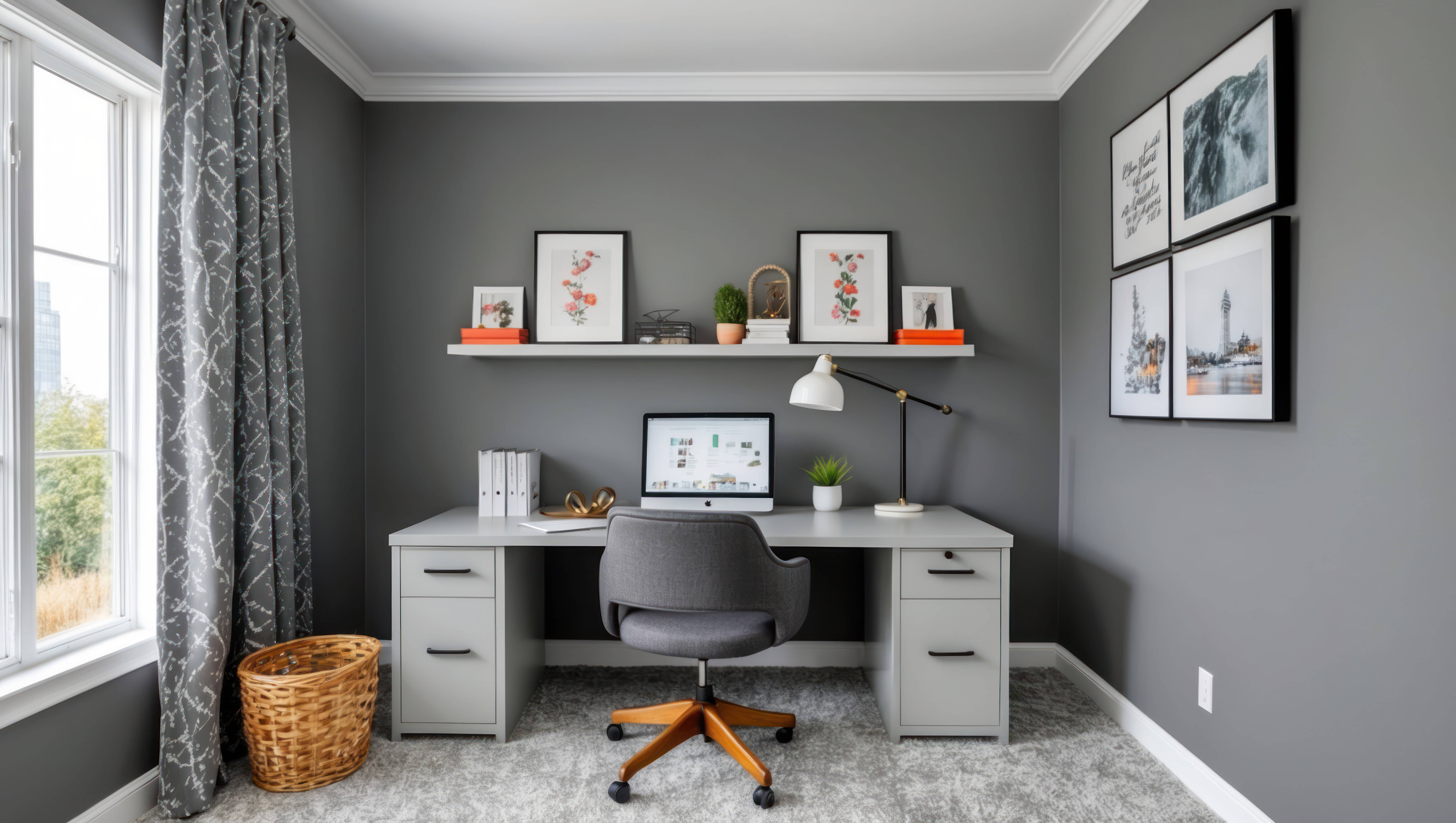 Office Interior Designers in Hyderabad